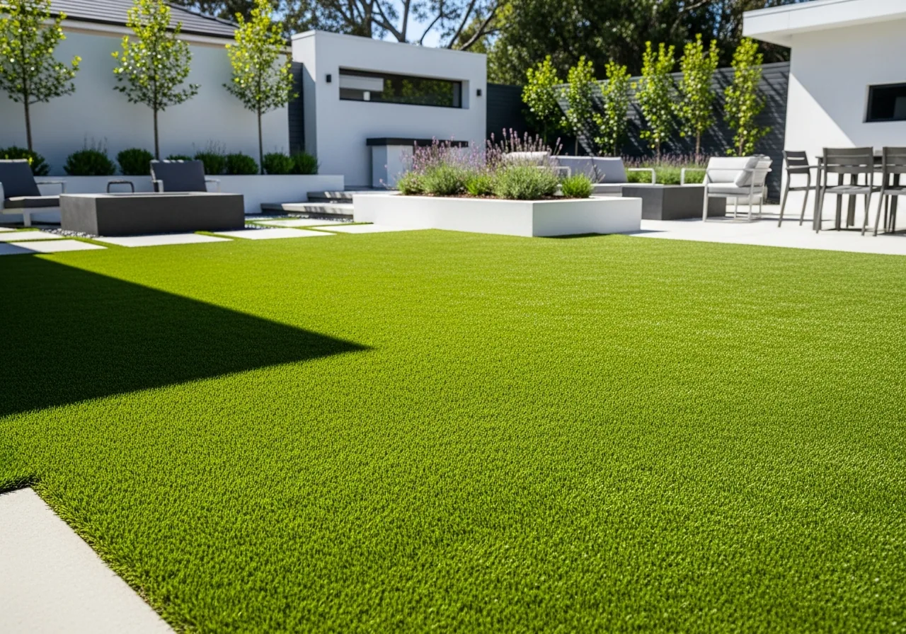 Artificial Grass